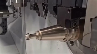 خدمات تراشکاریCNC، سری کاریCNC، فرز CNC، طول تراشی CNC