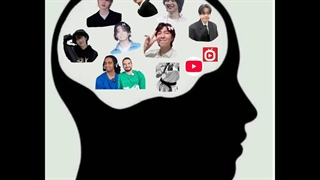 منم چالش تبسم: