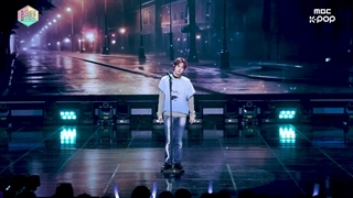 فول فنکم آهنگ ' Overflow ' ایوان / هیسونگ در Music Core