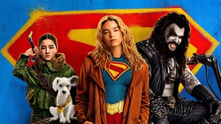 فیلم سوپرگرل با دوبله فارسی / Supergirl 2026