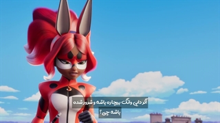 میراکلس فصل 6 قسمت 25 (پروتکل مخفی) زیرنویس فارسی