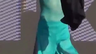 وایرال شده از جی وای پی JYP در واتربمب ۲۰۲۶
