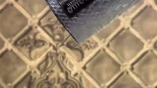 ادکلن مسمم بلک اینتنس لطافه _ Lattafa Musamam Black Intense