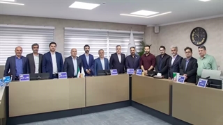 پالایش گاز هویزه خلیج‌فارس؛ حرکت به سمت بهره‌برداری حداکثری از ظرفیت‌ها