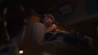 Toy Story 4 | Official Trailer
