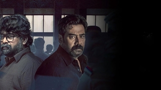 فیلم همسایه دزد با دوبله فارسی / Valathu Vashathe Kallan 2026