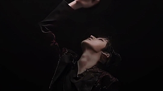 ادیت yunho ateez (درخواستی)