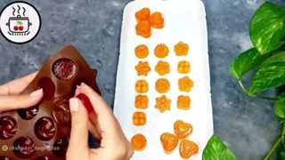 آموزش پاستیل خانگی