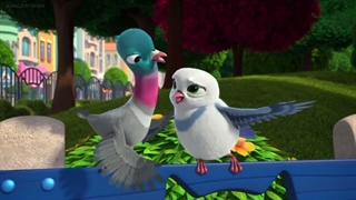 S01E01-The Great Yarn Caper