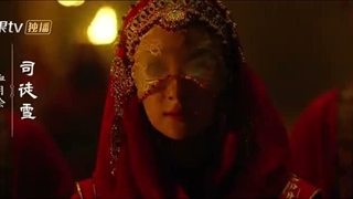 سریال چینی ازدواج سلطنتی قسمت ۱۰ با زیرنویس فارسی