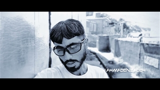 موزیک ویدیو دابسمش احمد عینی زاده
