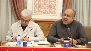 خضریان نماینده تندرو مجلس: «مسئولان به تونل بروند!»