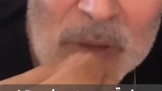 حمله قیصر به نیلا فرخی