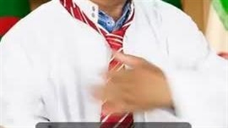 ماجرای مذاکره 45 سال پیش غربگداهای فارس زبان با شیطان بزرگ صهیونیستی به وساطت الجزایر