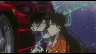 سینمایی 2 کاراگاه کونان: هدف چهاردهم (Case Closed Movie 02: The Fourteenth Target)