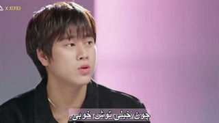 قسمت 189 برنامه LeeMujin Service با حضور Chiquita عضو گروه BabyMonster با زیرنویس فارسی