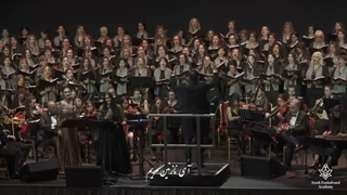 12. Jâné Màryàm -  جان مریم (Arash Fouladvand feat Nigina Amonqulova, Sara Naeini)