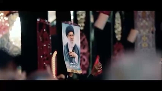 مسافر کربلا