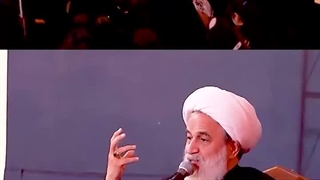 علامت وفاداری به ابا عبدالله الحسین علیه السلام