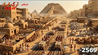 جیزه مصر