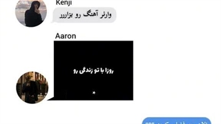 خردم کن رو تموم کردم، جالب بود ولی نه اندازه مجموعه هاثورن.. ، کسی اینجا کتاب میخونه؟