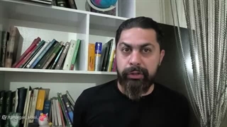 آقای محمد ندیمی: ایران در یک قدمی تثبیت تنگه هرمز