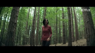 DON'T MOVE | Official Trailer