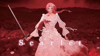 اسکارلت / Scarlett 2025