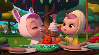 S01E31-The Harvest Song Karaoke