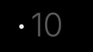 ویدیو معرفی بازی 10 secends later