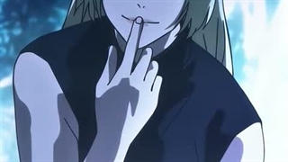 Yuki tsukumo edit