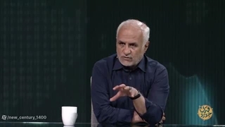 دکتر حسن عباسی: آل سقوط صهیونیستی در جنگ سرد جدید