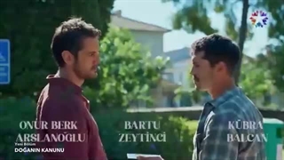 قسمت 9 سریال قانون طبیعت  با زیرنویس فارسی