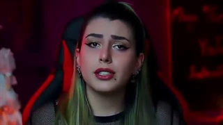 جونش در خطره استاکر رپر و یوتیوبر عجیب آریانا گرانده.....مایا... آریانا گرانده