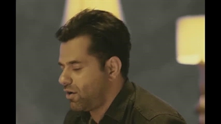 بیمار - رضا بهرام