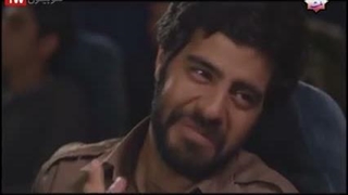 سینمایی 50 قدم آخر