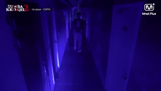 برنامه sumbakkokjil با حضور کورتیس (Cortis) با زیرنویس فارسی