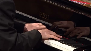 Frédéric Chopin - Barcarolle in F sharp major
