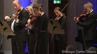 Joseph Haydn - Cello Concerto in C major, Hob. VIIb-1 - Adagio