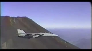 جنگنده اف ۱۴ (بهترین جنگنده تاریخ)