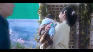 سریال عشق گره خورده ی ما قسمت 11 با زیرنویس فارسی اضافه شد .