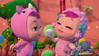 S04E34-The Perfect Present