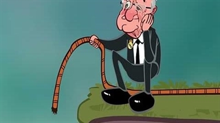 کار جدید حمید سحری