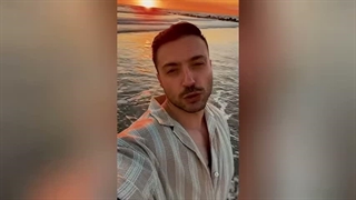 موزیک ویدیو حامد فرد به نام رشت | Hamed Fard - Rasht