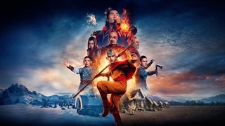 سریال آواتار: آخرین باد افزار فصل 1 قسمت 6 با دوبله فارسی / Avatar: The Last Airbender 2024