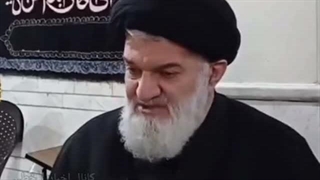 اظهارات تهدیدآمیز محمدباقر خرازی درباره بی‌حجاب‌ها و دولت پزشکیان