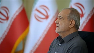 پزشکیان: از آقای قالیباف خواهش کردیم که رئیس تیم مذاکره‌کننده شود