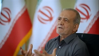 پزشکیان: شکافی بین دولت و نیروهای مسلح نیست