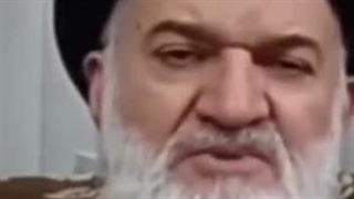 واکنش محمدباقر خرازی به جنجال اظهاراتش: سخنانم را جعل کرده‌اند!