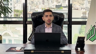 آموزش ترید و سرمایه گذاری روی نفت